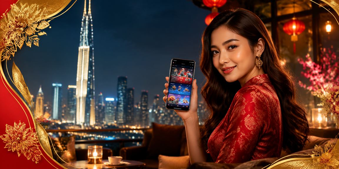 Platform permainan dalam talian agen69 yang selamat dengan elemen batik Malaysia yang autentik
