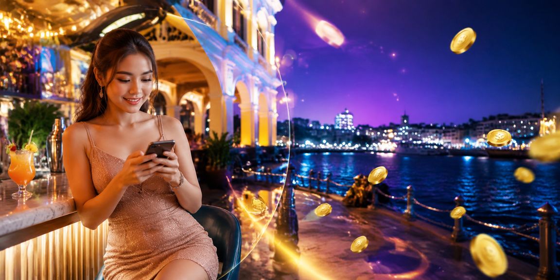 Gambaran deposit bonus platform agen69 yang selamat untuk pengguna Malaysia